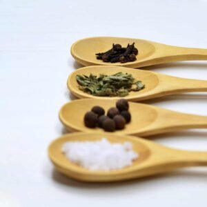 Handmade Wooden Spoons - Handmade Wooden