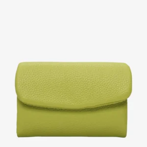 Flap Clutch Wallet