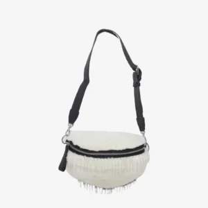 Alpini Double Tassels Bum Bags